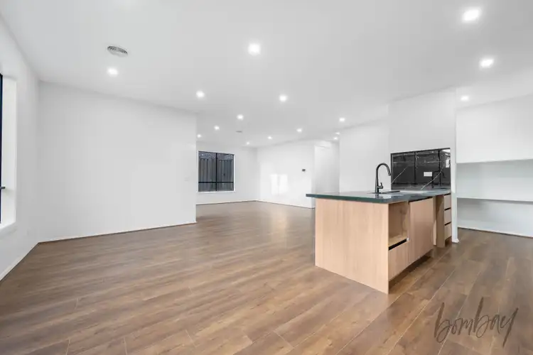 Sixth view of Homely house listing, 29 Antares Parade, Kalkallo VIC 3064