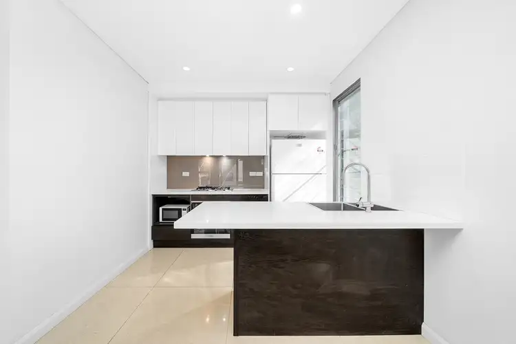 Second view of Homely apartment listing, 2/10 Court Road, Double Bay NSW 2028