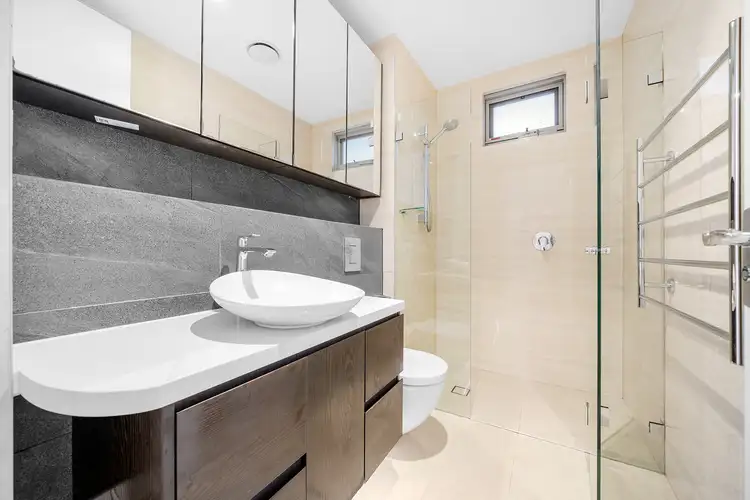 Third view of Homely apartment listing, 2/10 Court Road, Double Bay NSW 2028