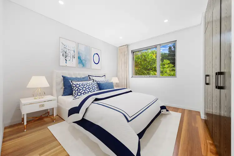 Fourth view of Homely apartment listing, 2/10 Court Road, Double Bay NSW 2028