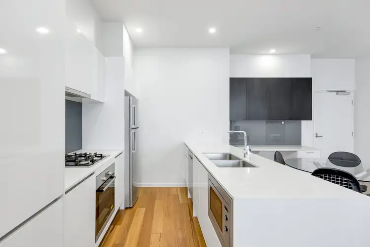 Third view of Homely apartment listing, 309/37 Archer Street, Toowong QLD 4066