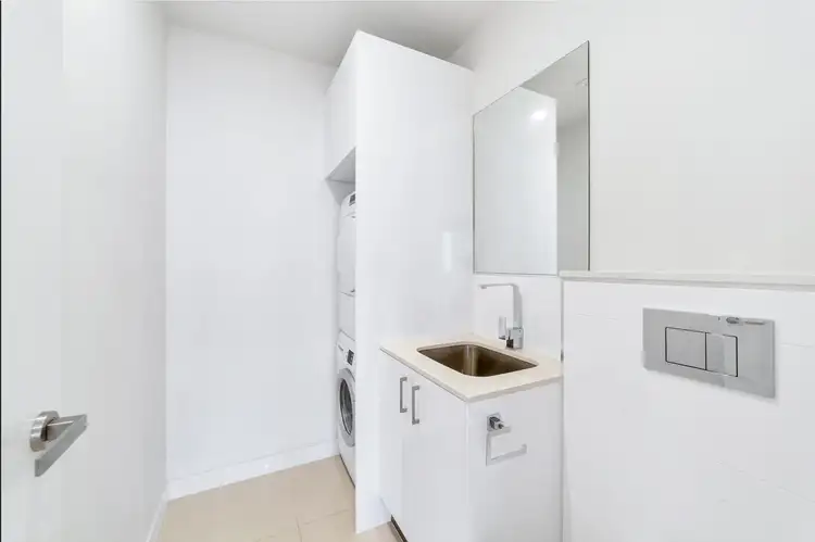 Fourth view of Homely apartment listing, 309/37 Archer Street, Toowong QLD 4066