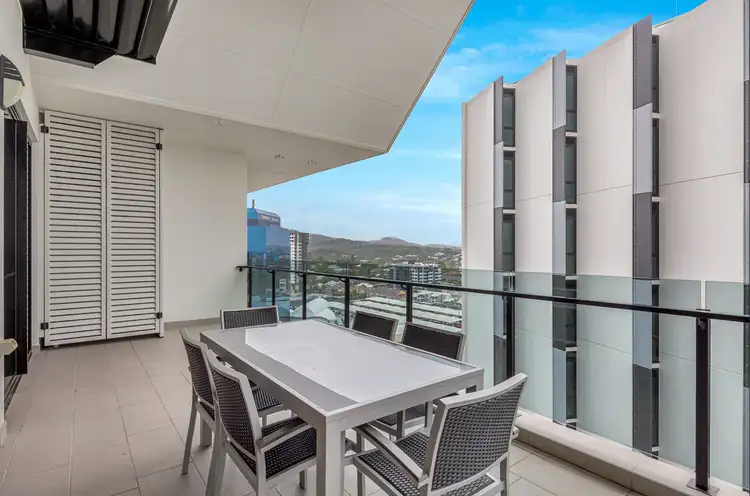 Fifth view of Homely apartment listing, 309/37 Archer Street, Toowong QLD 4066