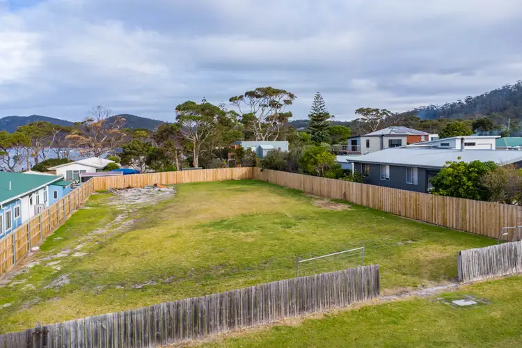 Second view of Homely land listing, 31 Douglas Street, Bicheno TAS 7215