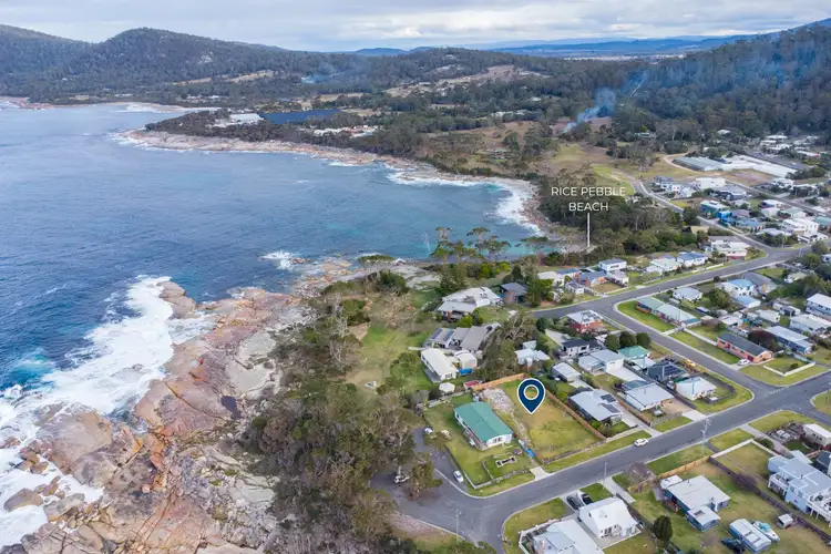 Fourth view of Homely land listing, 31 Douglas Street, Bicheno TAS 7215