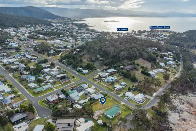 Sixth view of Homely land listing, 31 Douglas Street, Bicheno TAS 7215