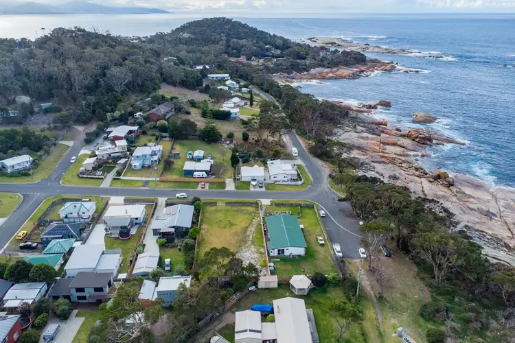 Seventh view of Homely land listing, 31 Douglas Street, Bicheno TAS 7215