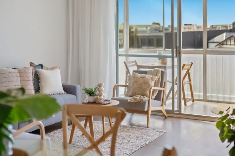 5/106 Bayview Terrace, Clayfield QLD 4011