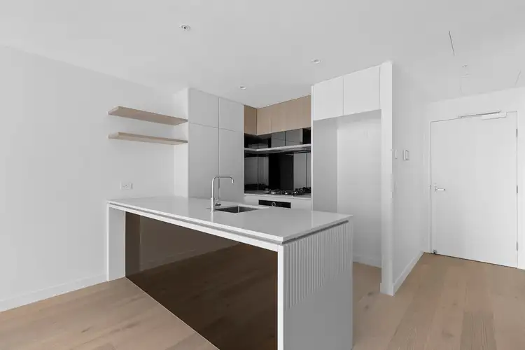 Fifth view of Homely apartment listing, 1806/8 Margaret Street, Brisbane City QLD 4000