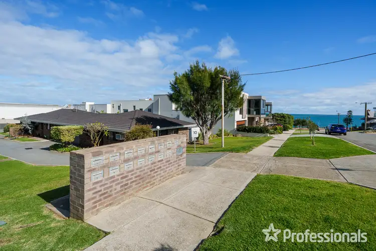 Main view of Homely unit listing, 7/12 Sorrento Street, North Beach WA 6020