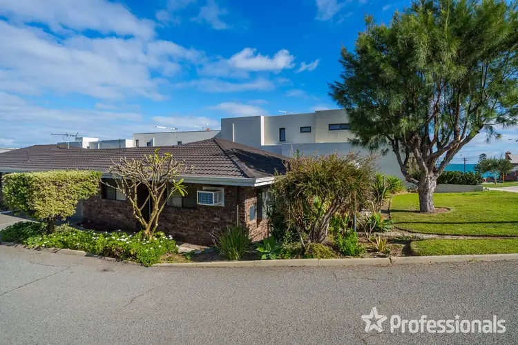 Second view of Homely unit listing, 7/12 Sorrento Street, North Beach WA 6020