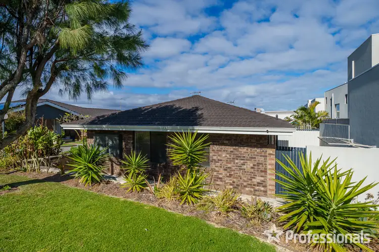 Fourth view of Homely unit listing, 7/12 Sorrento Street, North Beach WA 6020