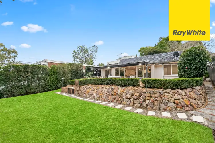 22 Third Avenue, Epping NSW 2121