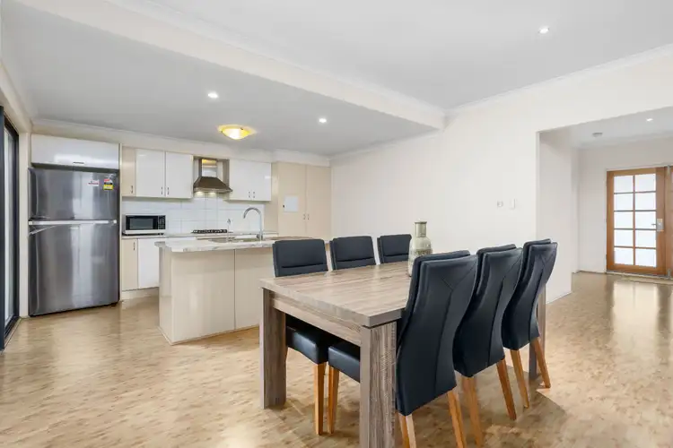 Main view of Homely house listing, 21B Wedgetail Crescent, Success WA 6164