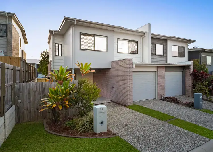 16 Tim Place, Coomera QLD 4209