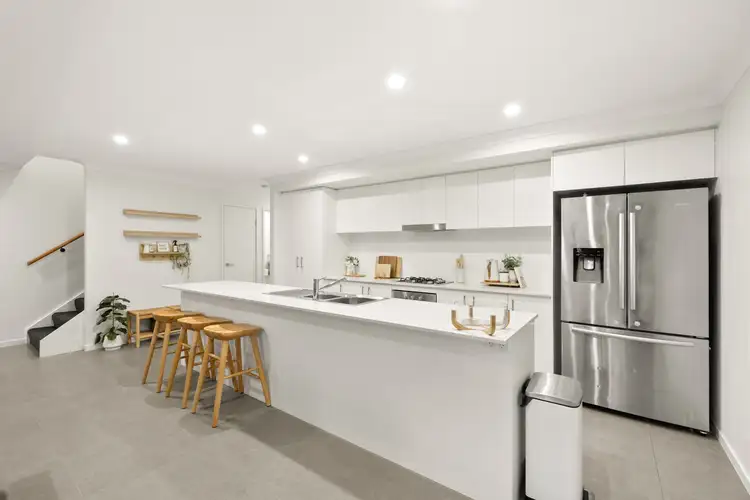 Second view of Homely house listing, 16 Tim Place, Coomera QLD 4209