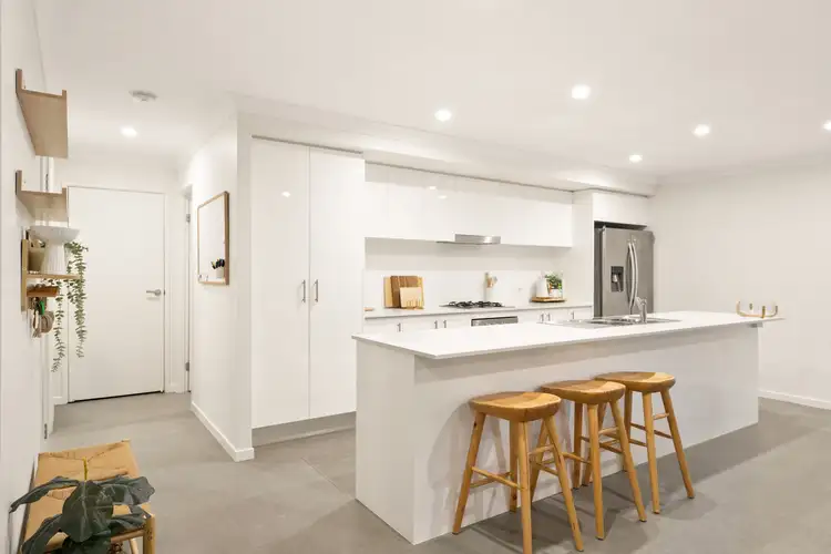 Third view of Homely house listing, 16 Tim Place, Coomera QLD 4209