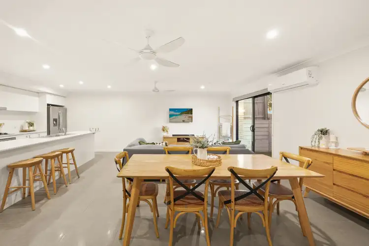 Fifth view of Homely house listing, 16 Tim Place, Coomera QLD 4209