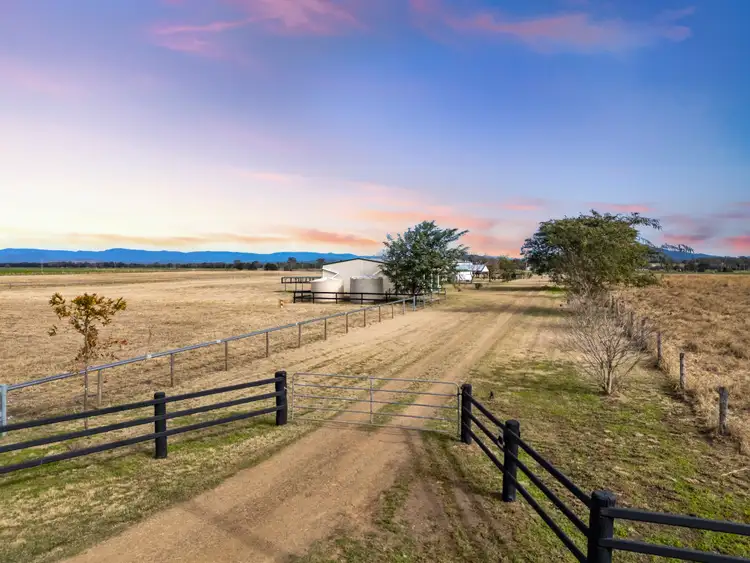 Second view of Homely rural property listing, 28-48 Alexander Lane, Harrisville QLD 4307
