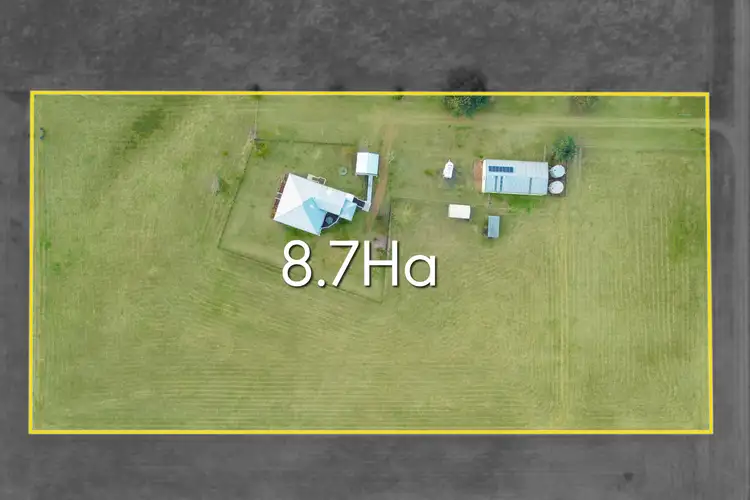 Third view of Homely rural property listing, 28-48 Alexander Lane, Harrisville QLD 4307