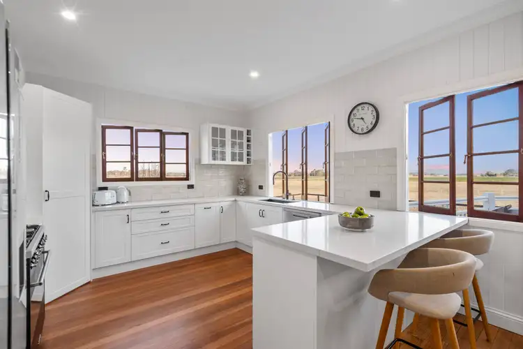 Fourth view of Homely rural property listing, 28-48 Alexander Lane, Harrisville QLD 4307