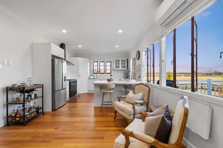 Fifth view of Homely rural property listing, 28-48 Alexander Lane, Harrisville QLD 4307