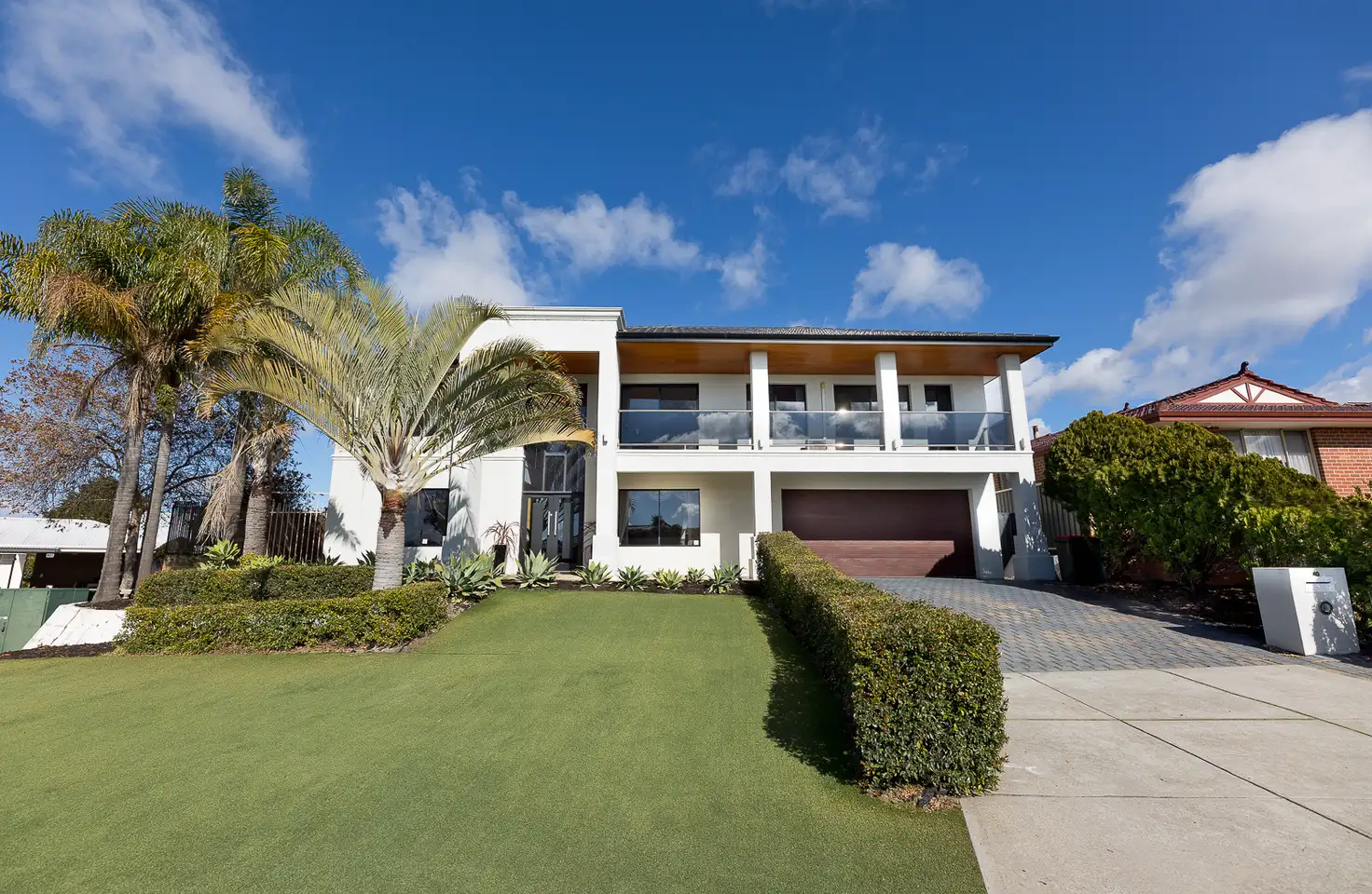 Main view of Homely house listing, 40 Spyglass Circle, Canning Vale WA 6155