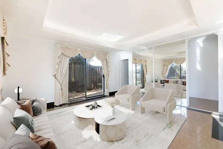 Fifth view of Homely house listing, 40 Spyglass Circle, Canning Vale WA 6155