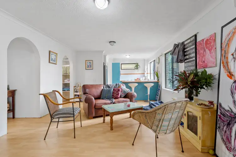Main view of Homely unit listing, 5/7 Lather Street, Southport QLD 4215