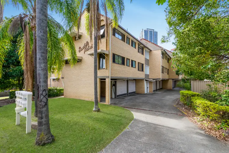 Third view of Homely unit listing, 5/7 Lather Street, Southport QLD 4215