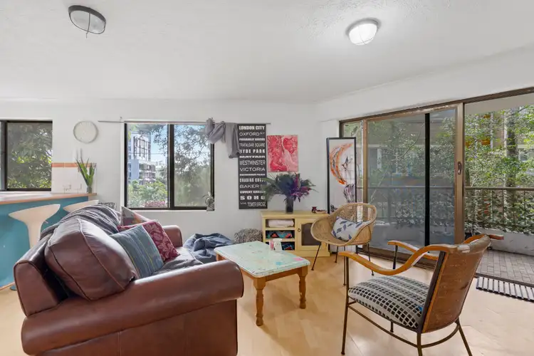 Sixth view of Homely unit listing, 5/7 Lather Street, Southport QLD 4215