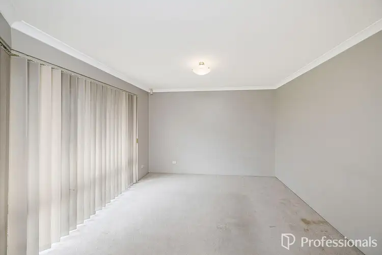 Fifth view of Homely house listing, 10 Badgingarra Gardens, Ballajura WA 6066