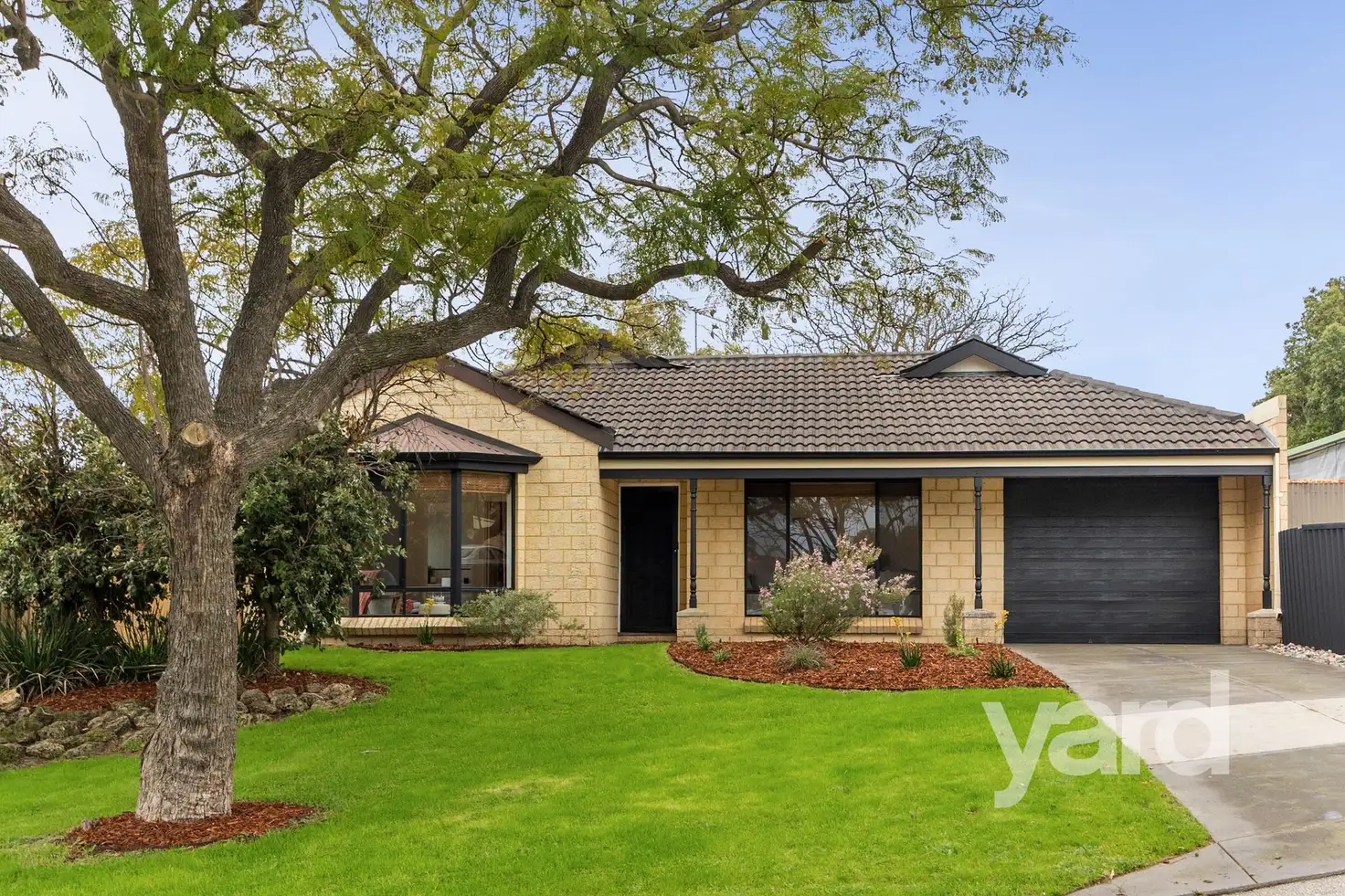 Main view of Homely house listing, 1 Danzil Street, Willagee WA 6156