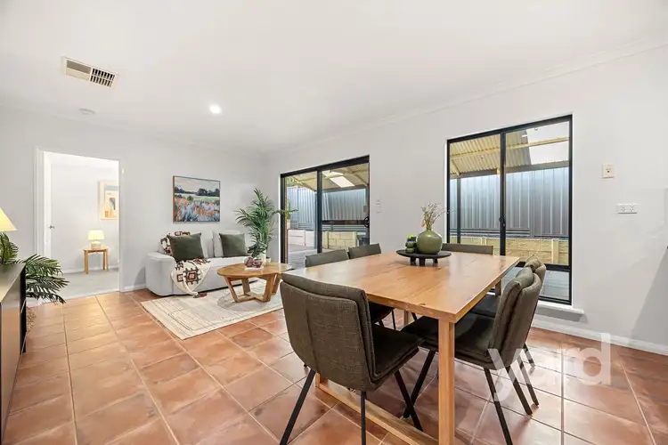 Third view of Homely house listing, 1 Danzil Street, Willagee WA 6156