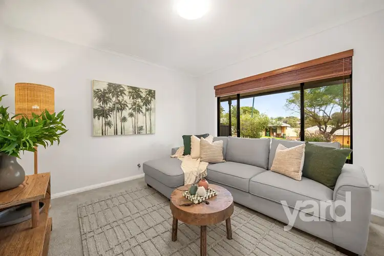 Fourth view of Homely house listing, 1 Danzil Street, Willagee WA 6156