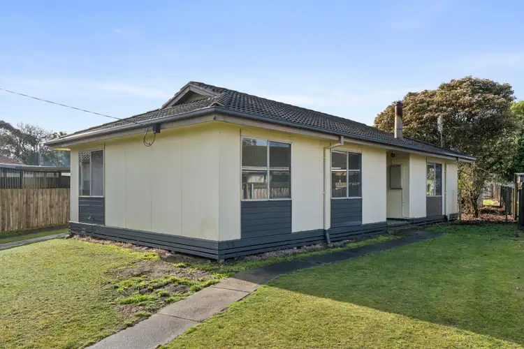 Main view of Homely house listing, 7 Nowra Court, Simpson VIC 3266