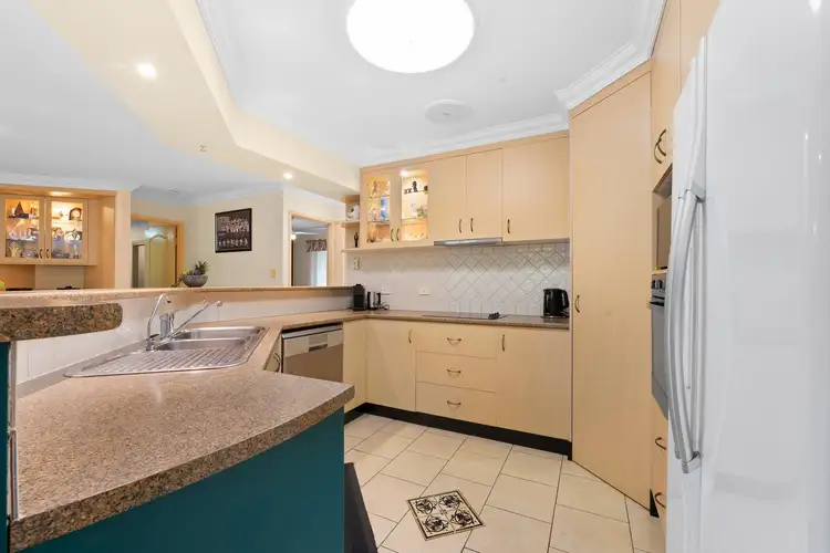 Fourth view of Homely house listing, 29 Saint Joseph Drive, Urraween QLD 4655