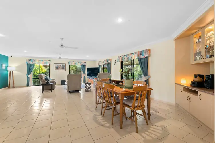 Fifth view of Homely house listing, 29 Saint Joseph Drive, Urraween QLD 4655