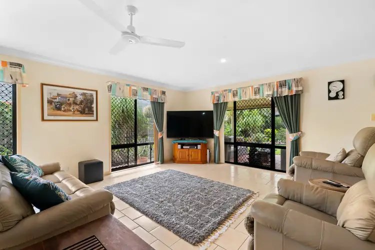 Sixth view of Homely house listing, 29 Saint Joseph Drive, Urraween QLD 4655