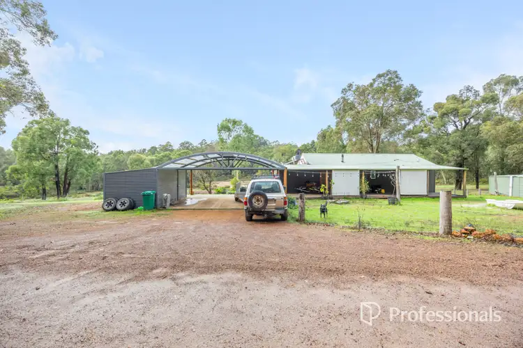 Fourth view of Homely rural property listing, 72 Staples Road, Mornington WA 6221