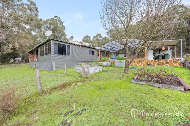 Sixth view of Homely rural property listing, 72 Staples Road, Mornington WA 6221