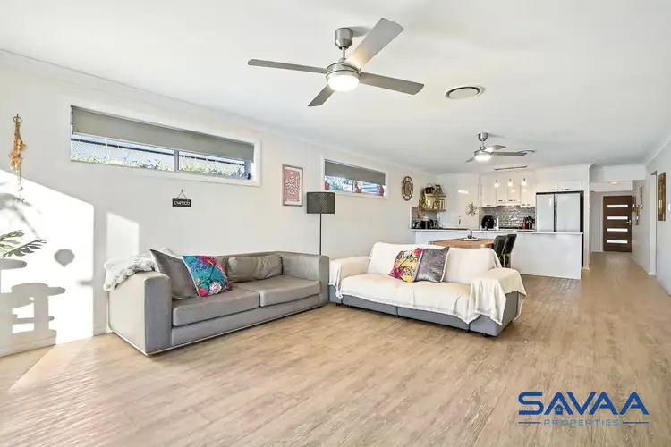 Third view of Homely house listing, 105 Thirlmere Way, Tahmoor NSW 2573