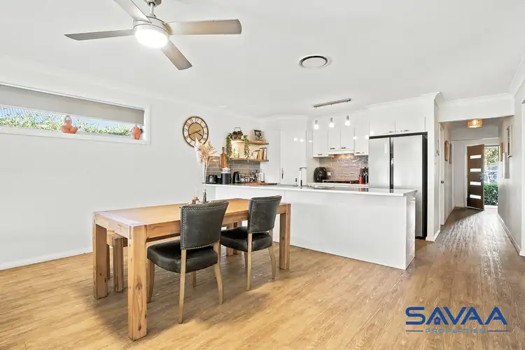 Fifth view of Homely house listing, 105 Thirlmere Way, Tahmoor NSW 2573