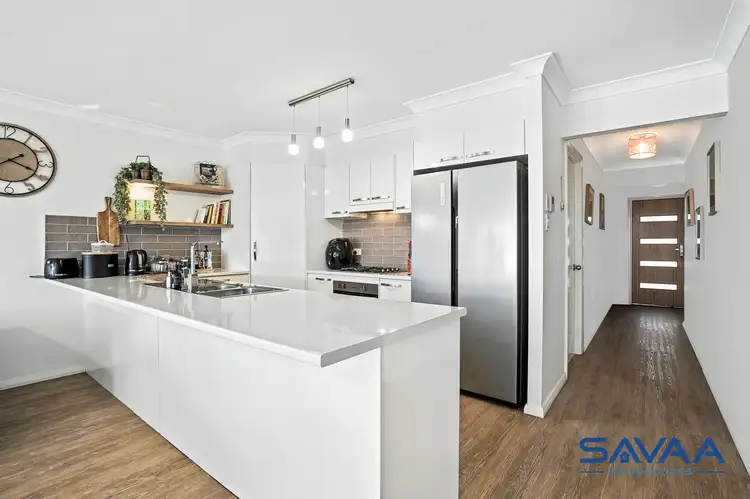 Sixth view of Homely house listing, 105 Thirlmere Way, Tahmoor NSW 2573