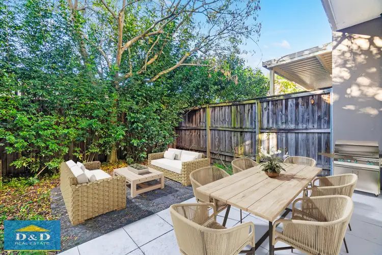 Main view of Homely townhouse listing, 24/47-49 Gladstone Street, North Parramatta NSW 2151