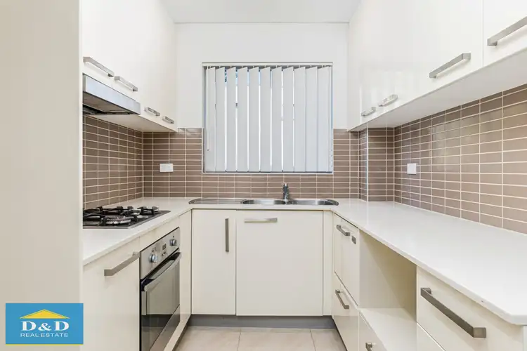 Fourth view of Homely townhouse listing, 24/47-49 Gladstone Street, North Parramatta NSW 2151