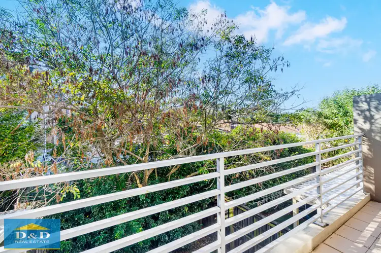 Sixth view of Homely townhouse listing, 24/47-49 Gladstone Street, North Parramatta NSW 2151