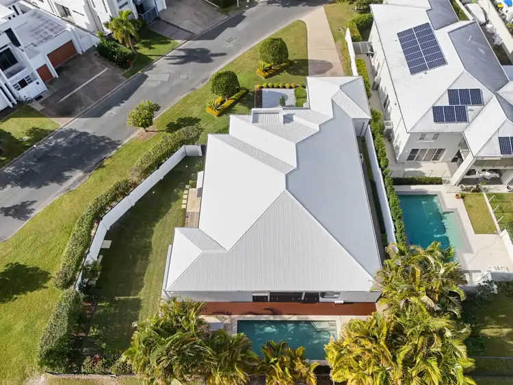 Fourth view of Homely house listing, 4028 The Boulevard, Benowa QLD 4217