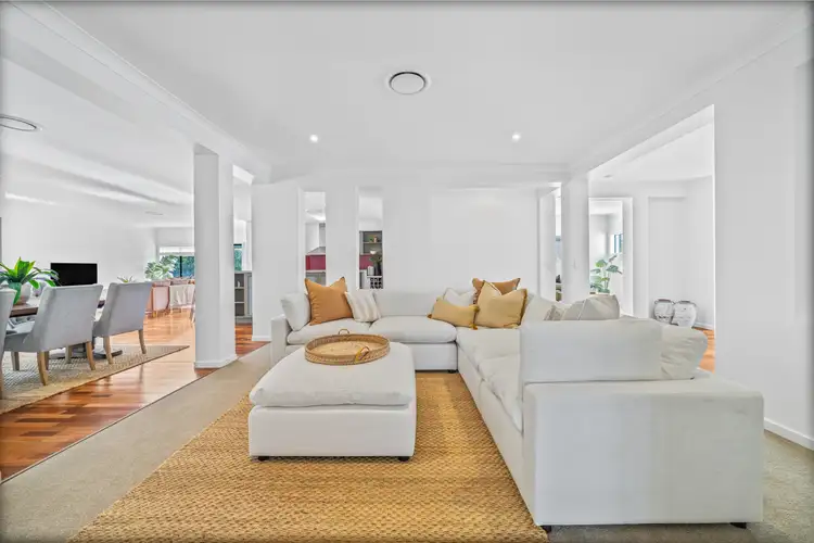 Sixth view of Homely house listing, 4028 The Boulevard, Benowa QLD 4217