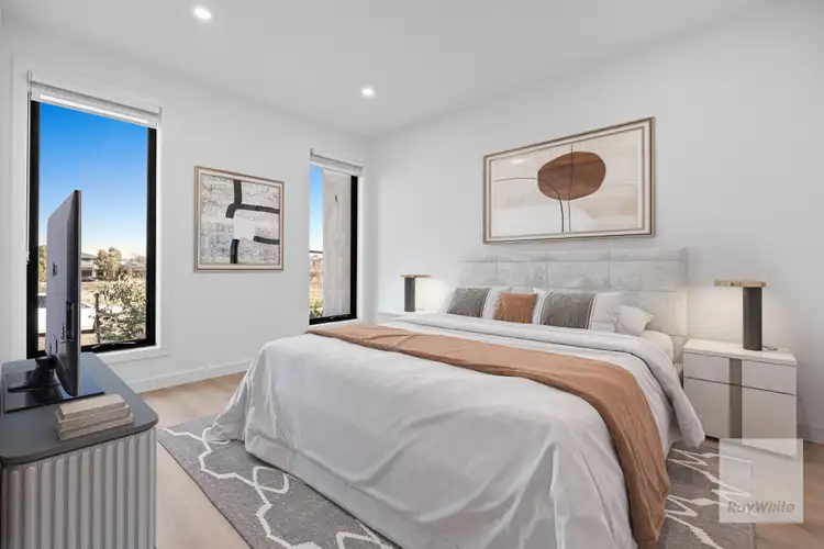 Third view of Homely house listing, 20 Bonnyview Road, Craigieburn VIC 3064
